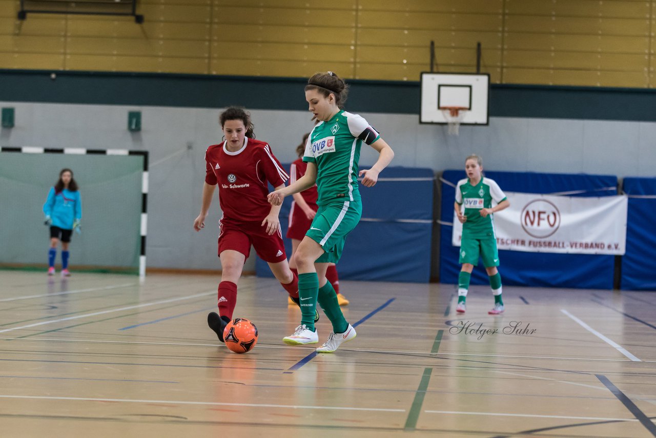 Bild 746 - Norddeutsche Futsalmeisterschaft